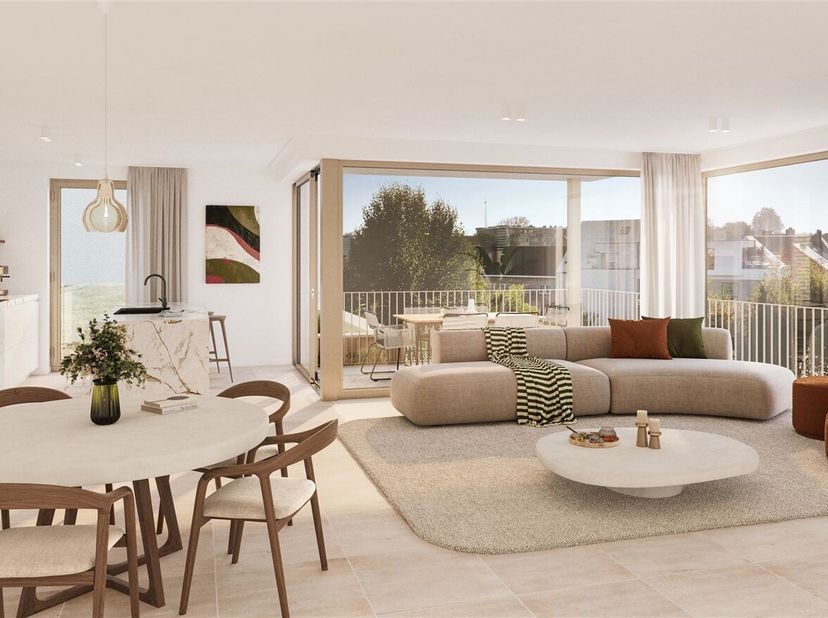 Appartement à vendre
                    à 3920 Lommel