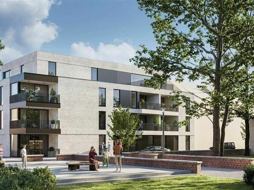 Appartement te koop
                    in 2830 Willebroek