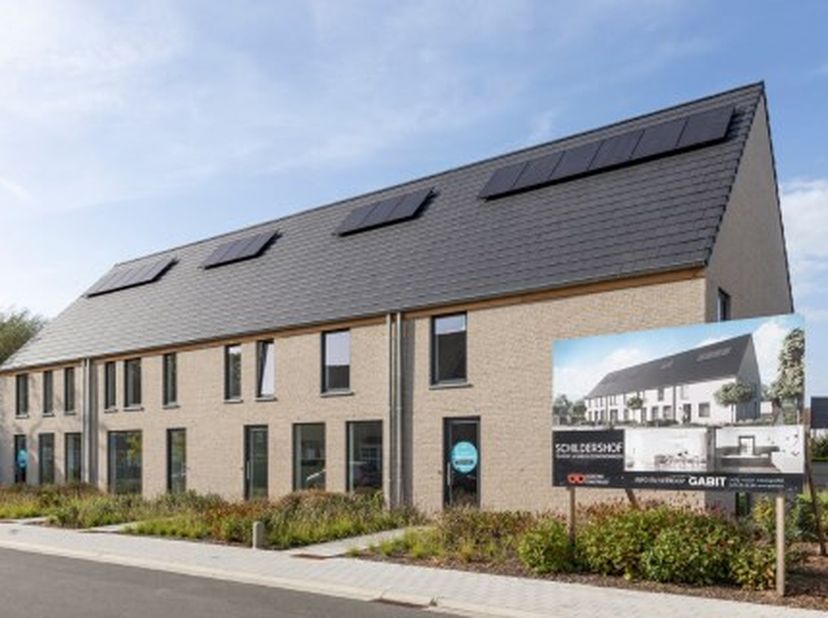Huis te koop
                    in 8500 Kortrijk