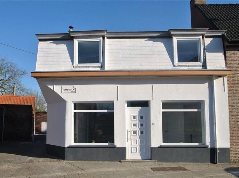 Maison à vendre
                    à 8510 Rollegem