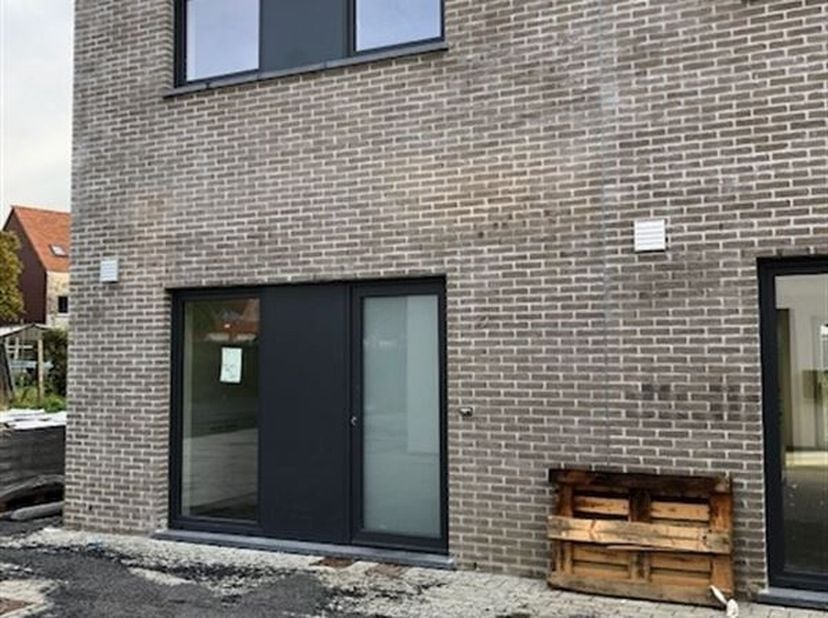 Maison à louer
                    à 8540 Deerlijk