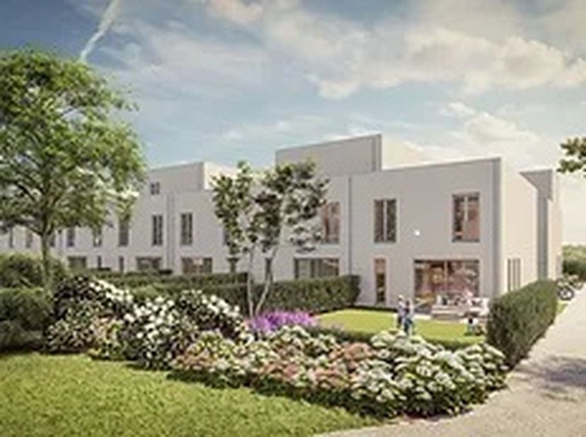 Maison à vendre
                    à 3070 Kortenberg