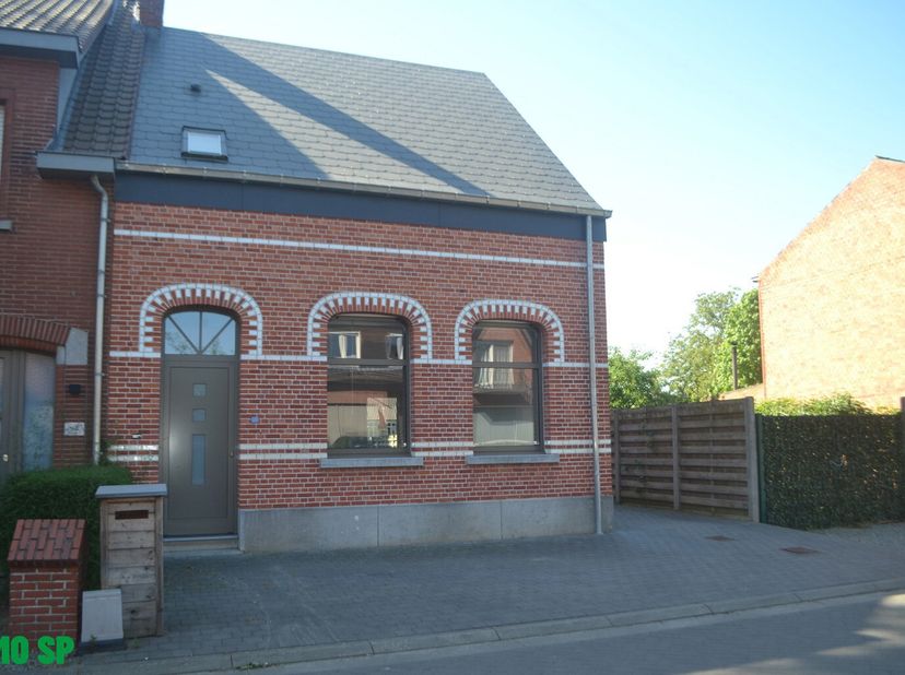 Maison à louer
                    à 2280 Grobbendonk