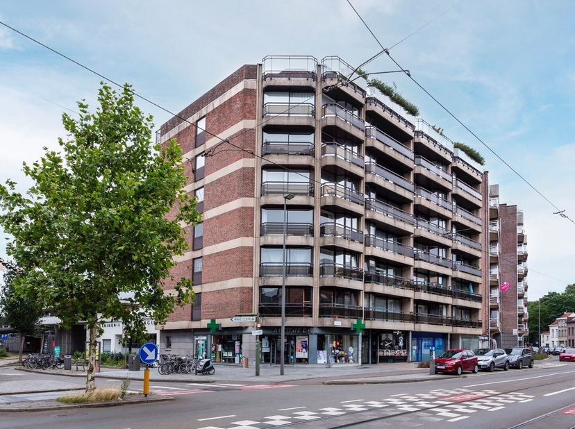 Appartement à vendre
                    à 2100 Deurne