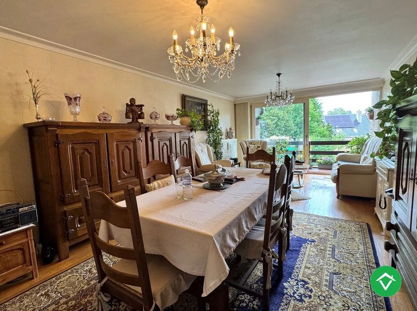 Appartement à vendre
                    à 8680 Koekelare
