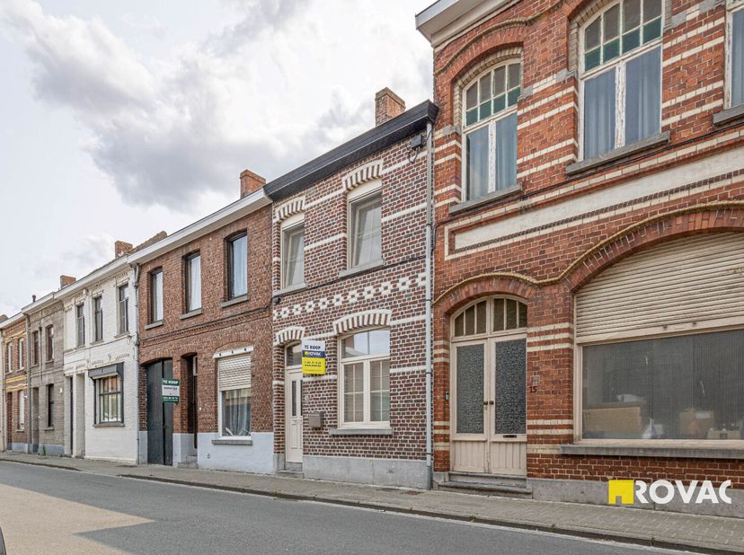 Maison à vendre
                    à 8870 Izegem