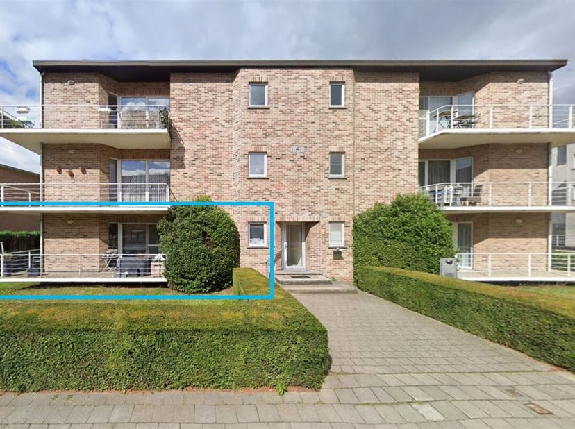 Appartement à louer
                    à 3010 Kessel-Lo