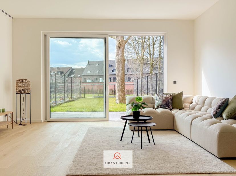 Maison à vendre
                    à 9030 Mariakerke