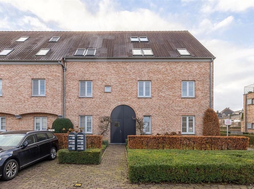 Appartement à vendre
                    à 2260 Westerlo