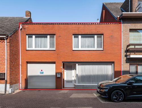                                         Maison à vendre à Retie, € 275.000
