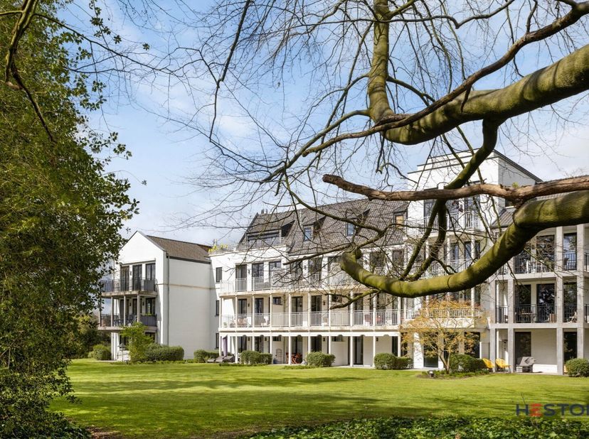 Appartement à vendre
                    à 9100 Sint-Niklaas