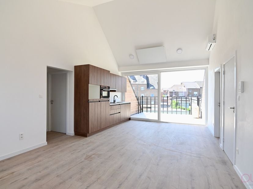 Appartement à vendre
                    à 3700 Tongeren