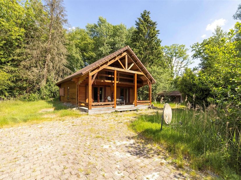 Maison à vendre
                    à 2235 Westmeerbeek