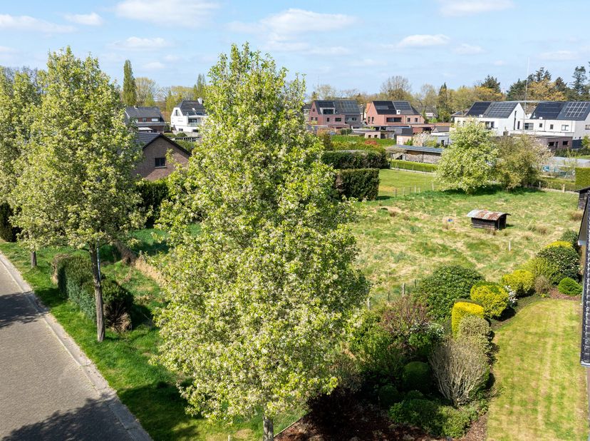 Terrain à vendre
                    à 2360 Oud-Turnhout