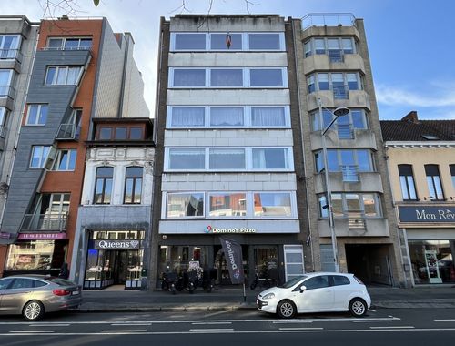                                         Appartement te koop in Eeklo, € 275.000
