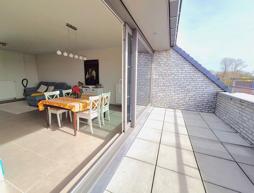                                         Appartement te koop in Dikkelvenne, € 295.000
