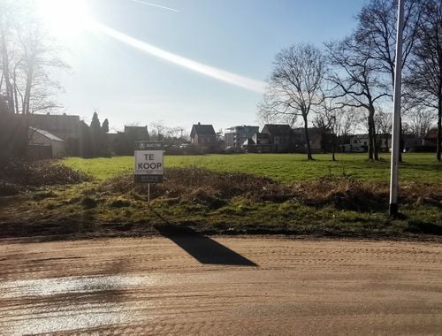                                         Bouwgrond te koop in Leopoldsburg, € 119.000
