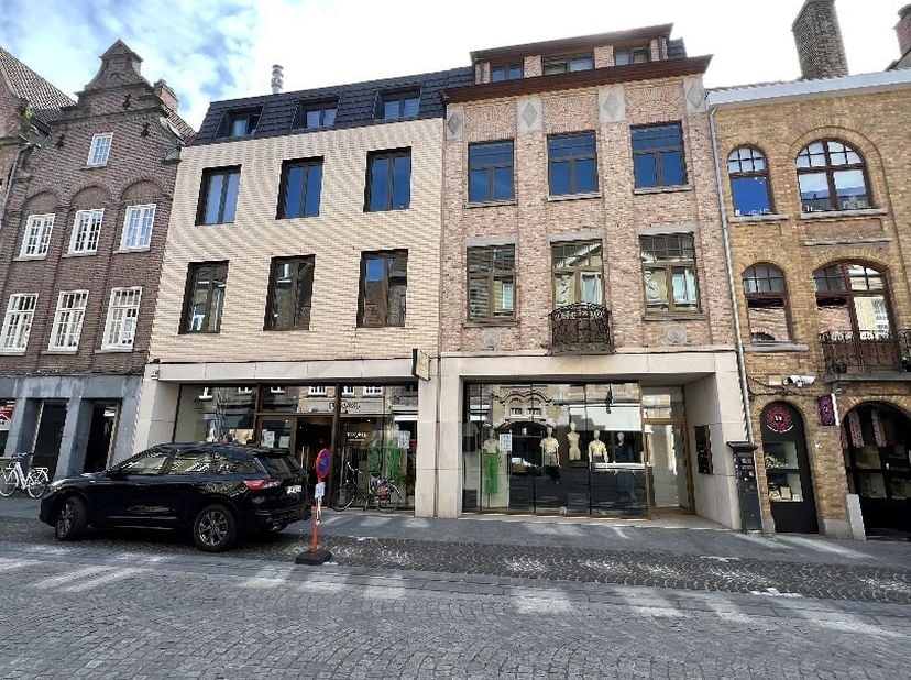 Appartement à louer
                    à 8900 Ieper