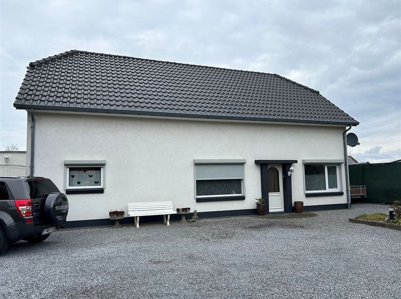 Maison à vendre
                    à 3950 Bocholt