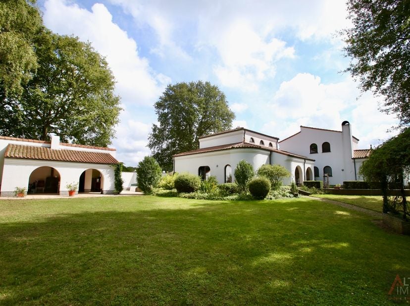 Maison à vendre
                    à 3530 Helchteren