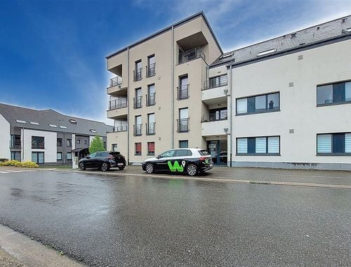                                         Appartement à louer à Arlon, € 1.100
