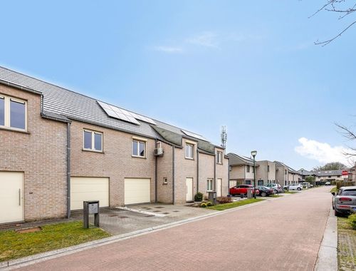                                         Maison à vendre à Evergem, € 455.000
