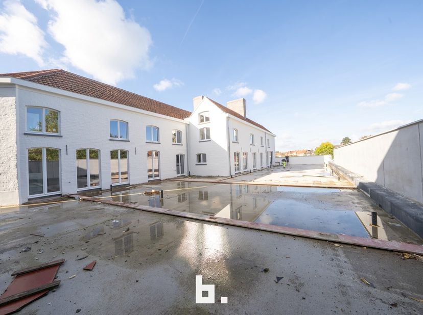 Maison à vendre
                    à 8000 Sint-Pieters