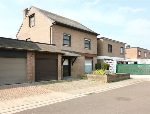                                         Woning te koop in Aarschot, € 350.000
