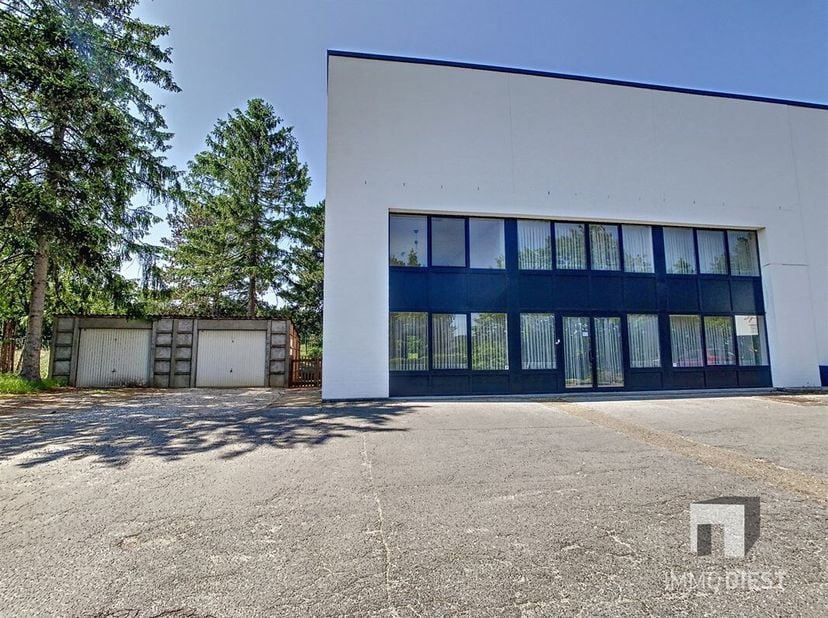 Appartement à vendre
                    à 3290 Deurne