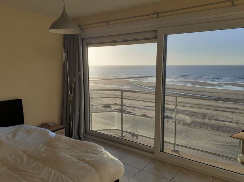 Appartement à vendre
                    à 8400 Oostende