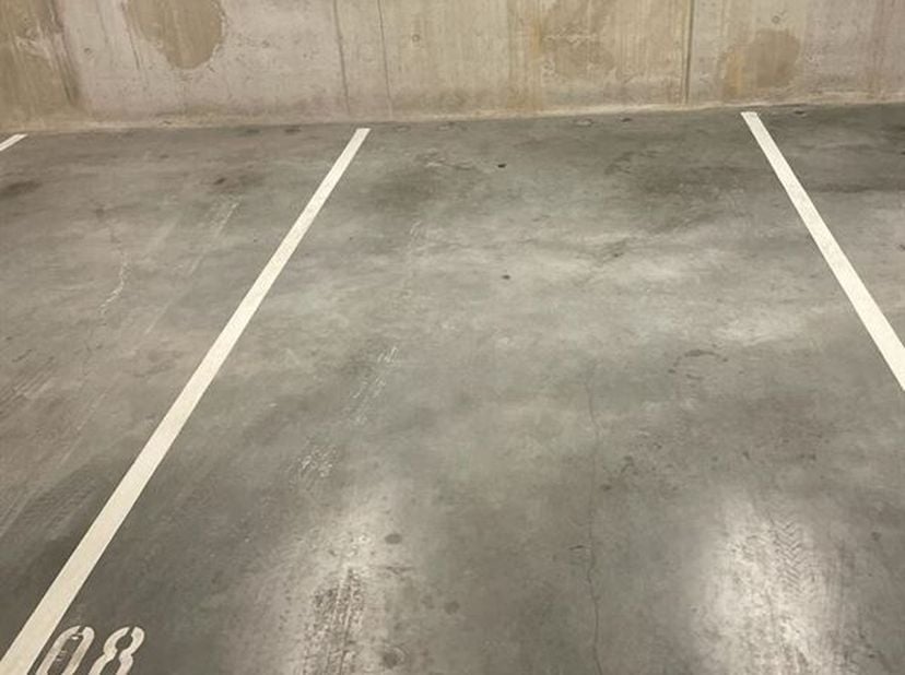 Des emplacements libres récents dans le magnifique parc municipal Belle Vue.&lt;br /&gt;
Idéalement situé à proximité de la gare, à deux pas des campus et d