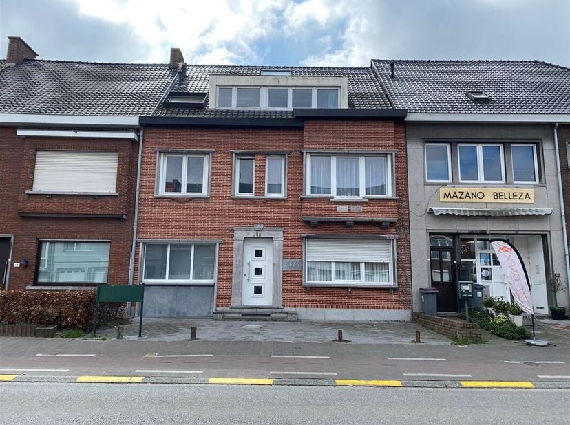 Appartement à louer
                    à 9060 Zelzate