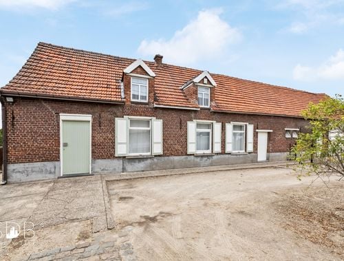                                         Fermette à vendre à Asse, € 265.000
