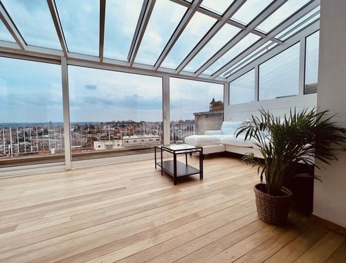                                         Appartement à louer à Woluwe-Saint-Lambert, € 1.650
