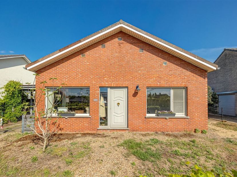 Maison à vendre
                    à 2280 Grobbendonk