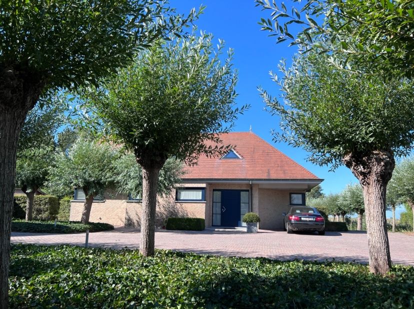 Maison à vendre
                    à 8600 Diksmuide