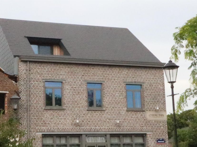 Appartement à vendre
                    à 1910 Berg