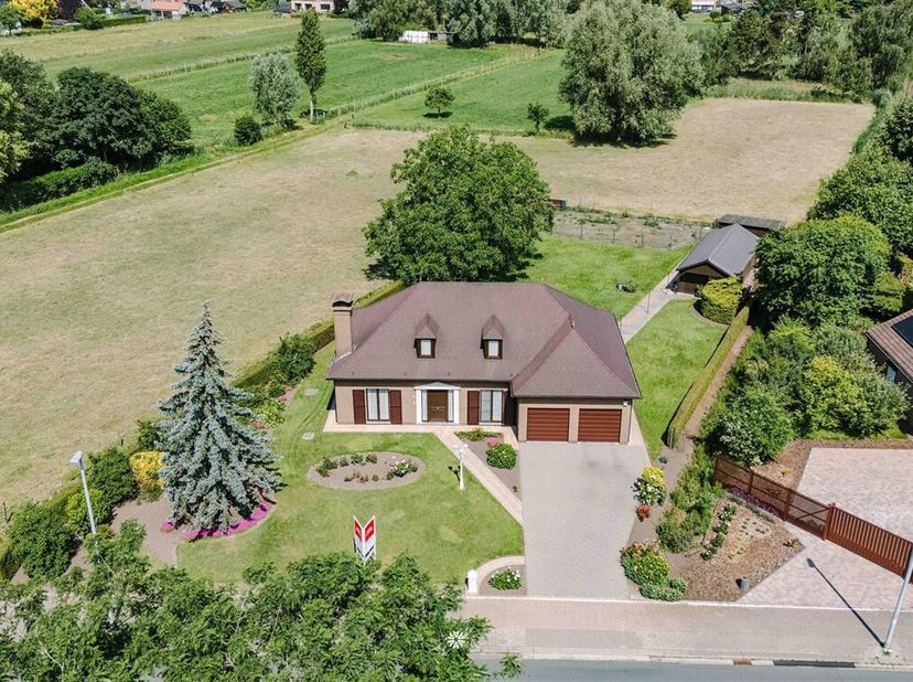 Maison à vendre
                    à 9130 Verrebroek