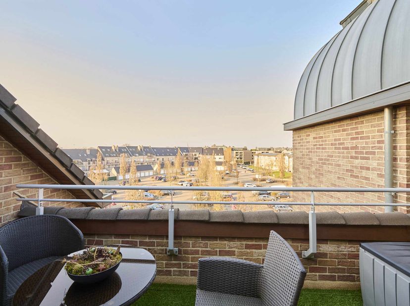 Appartement à vendre
                    à 3900 Overpelt