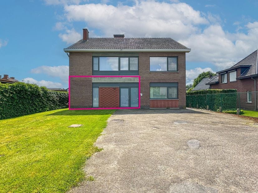 Appartement à vendre
                    à 3520 Zonhoven