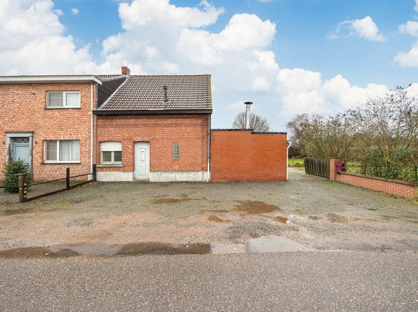 Maison à vendre
                    à 2960 Sint-Lenaarts