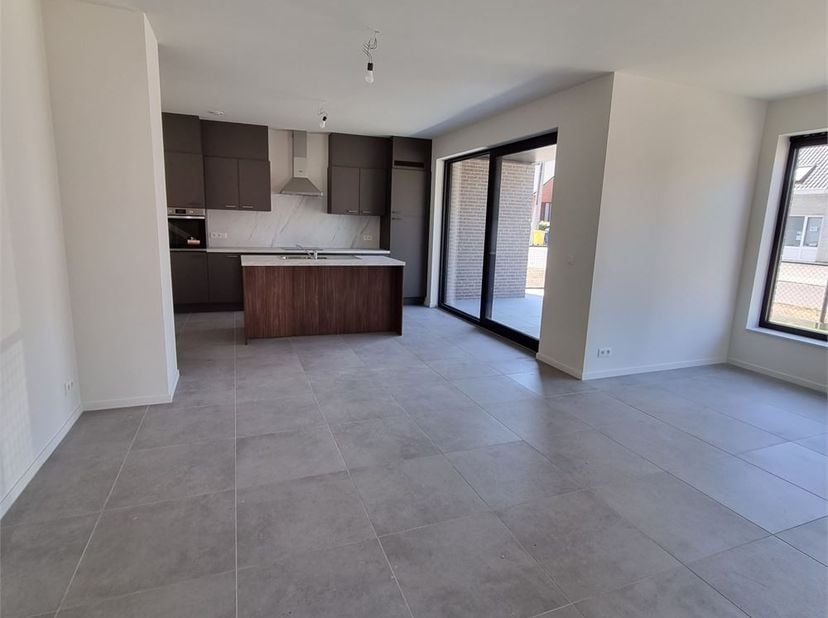 Appartement à vendre
                    à 2440 Geel