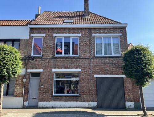                                         Woning te koop in Assebroek, € 339.000
