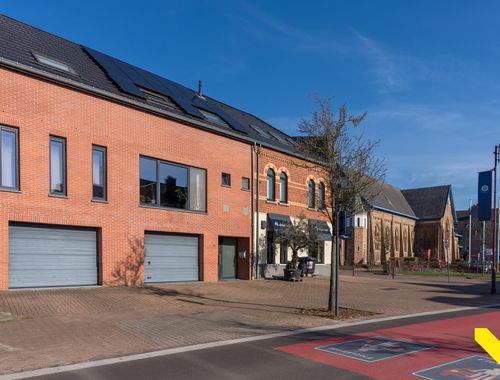                                         Bel-étage à vendre à Tessenderlo, € 329.000
