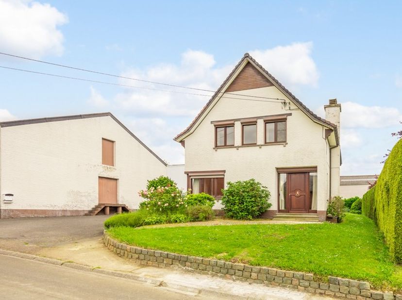 Maison à vendre
                    à 3470 Kortenaken