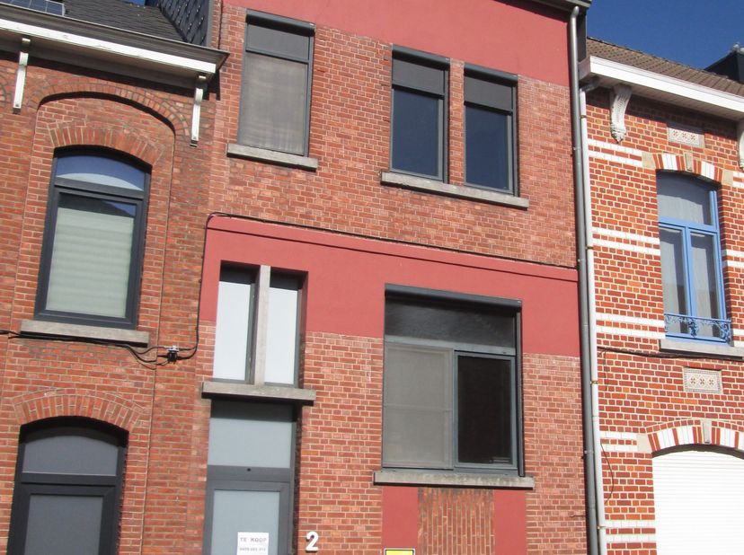 Maison à vendre
                    à 3270 Scherpenheuvel
