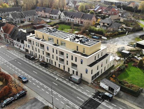                                         Appartement te koop in Ingelmunster, € 329.000
