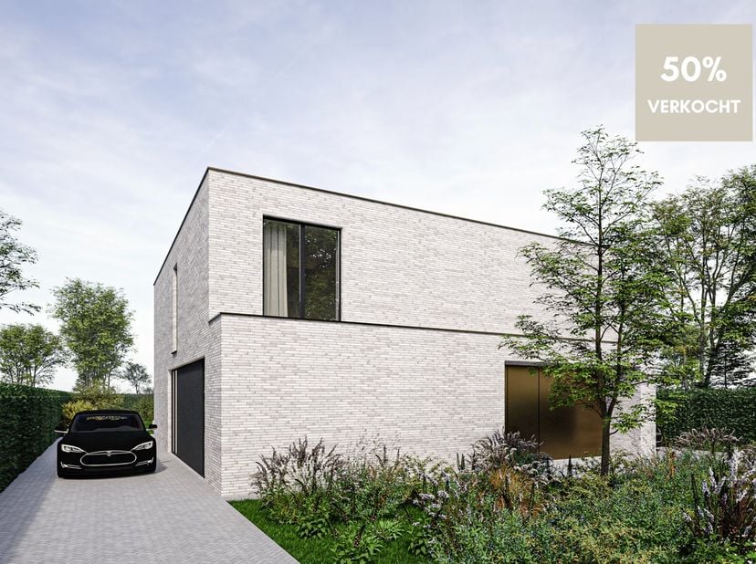 Huis te koop
                    in 3630 Mechelen-aan-de-Maas