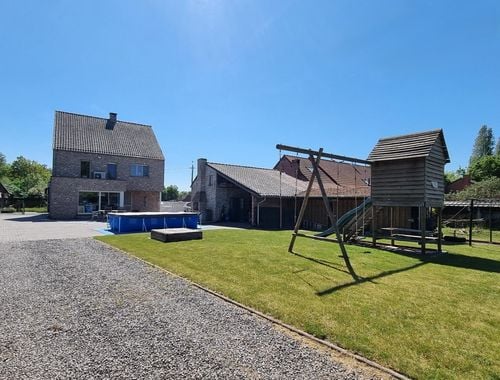                                         Eengezinswoning te koop in Booischot, € 549.000
