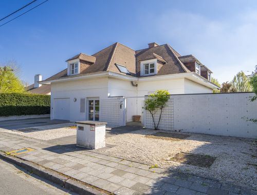                                         Woning te koop in Marke, € 650.000
